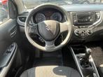 Suzuki Baleno 1.2 90PK Airco,Bluetooth,Isofix,Parkeersensore, Auto's, Suzuki, Voorwielaandrijving, USB, Stof, Gebruikt