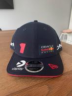 Red Bull Racing Max Verstappen pet NIEUW!, Nieuw, Pet, One size fits all, Ophalen of Verzenden