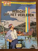 Blake en Mortimer, Boeken, Eén stripboek, Ophalen of Verzenden, Gelezen