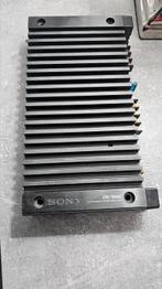 Sony autoradio versterker  model. xm3620, Auto diversen, Ophalen of Verzenden, Zo goed als nieuw