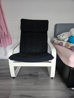 Ikea schommelstoel, Huis en Inrichting, Stoelen, Zo goed als nieuw, Ophalen