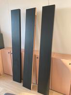 3x wandplank Lack, Huis en Inrichting, Woonaccessoires | Wandplanken en Boekenplanken, Ophalen, Zo goed als nieuw