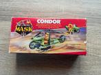 Mask Condor goede staat compleet, Ophalen of Verzenden, Zo goed als nieuw