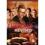 Verdict Revised Seizoen 1 , Sealed Ned. Ondert. 4 dvd box, Cd's en Dvd's, Dvd's | Tv en Series, Boxset, Thriller, Ophalen of Verzenden