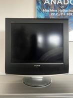 Sony WEGA LCD Colour TV, Ophalen, Gebruikt, Sony
