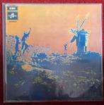 Pink Floyd more 1969 rare Italië vinyl lp orgineel, Verzenden, Zo goed als nieuw, 12 inch, Progressive