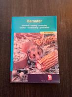 Hamster Boekje - Alles over Hamsters!, Ophalen of Verzenden, Zo goed als nieuw, Natuur algemeen, Onbekend