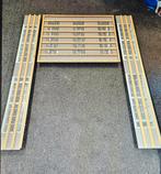 5 infrarood  stralers voor infrarood sauna te bouwen, Ophalen of Verzenden, Nieuw, Infrarood, Complete sauna