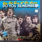 LP Long Tall Ernie And the Shakers - Do You Remember, Rock-'n-Roll, Ophalen of Verzenden, 12 inch