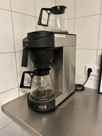 Horecakoffiezetter, Witgoed en Apparatuur, Ophalen, Zo goed als nieuw, Koffiemachine, Gemalen koffie