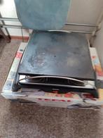 Gebruikte Tefal Pierrade Raclette Steengrill, Witgoed en Apparatuur, Gourmetstellen, Ophalen of Verzenden, Gebruikt, 8 personen of meer