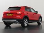 Audi Q2 1.4 TFSI CoD Sport Pro Line | Trekhaak | Panoramadak, 65 €/maand, Stof, Gebruikt, 4 cilinders