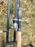 Feederhengel Maver 9f.t, Watersport en Boten, Ophalen of Verzenden, Gebruikt