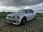 BMW 3-SERIE coupe 328Ci (bj 2000), Auto's, Achterwielaandrijving, 194 pk, Bedrijf, Handgeschakeld