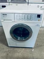 Miele W5845 wasmachine A++ inclusief garantie&bezorging, Kort programma, Ophalen of Verzenden, Zo goed als nieuw