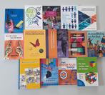 ALO studieboeken 1e jaar, Boeken, Ophalen of Verzenden, Zo goed als nieuw, Overige niveaus
