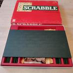 Scrabble, Hobby en Vrije tijd, Gezelschapsspellen | Bordspellen, Gebruikt, Ophalen of Verzenden