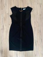 Zwarte jurk Joseph Ribkoff maat 40, Maat 38/40 (M), Zwart, Ophalen of Verzenden, Zo goed als nieuw