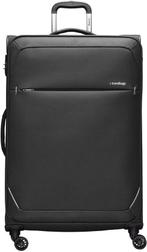 Grote reiskoffer gevraagd, Gebruikt, 70 cm of meer, 55 cm of meer, Zacht kunststof