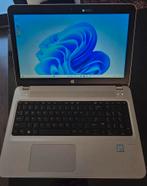 HP ProBook 450 G4, Computers en Software, Windows Laptops, 2 tot 3 Ghz, 15 inch, Ophalen of Verzenden, Zo goed als nieuw