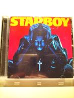 The weeknd starboy, Ophalen of Verzenden, Gebruikt