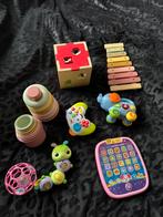Baby speelgoed, vtech little dutch etc, Ophalen, Zo goed als nieuw