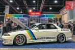 Greddy Intake luchtfilter supercharger boostcontroller, Auto diversen, Tuning en Styling, Ophalen of Verzenden