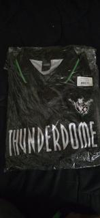 Thunderdome 2024 Antwerpen merchandise, Ophalen, Nieuw