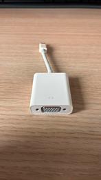 Apple Mini Displayport naar VGA adapter A1307, Computers en Software, Ophalen, Zo goed als nieuw