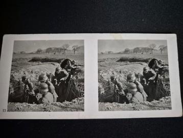 Originele Duitse Wehrmacht Foto - Der Kampf im Westen beschikbaar voor biedingen