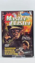 Master Blaster, Vanaf 16 jaar, Ophalen of Verzenden, Zo goed als nieuw, Actie
