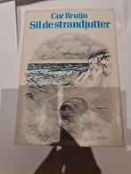 Cor Bruijn sil de strandjutter Anton Pieck, Boeken, Ophalen of Verzenden, Zo goed als nieuw