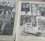 Foto's en ansichtkaarten van het Koningshuis, Antiek en Kunst, Ophalen of Verzenden