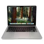 MacBook Air 13′ M2 256GB grijs /krasvrij /98% batt /ga, Apple, Zo goed als nieuw, Support@apple.com, Apple Park Way, Cupertino, California