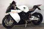 KTM 1190 RC 8 (bj 2010), 2 cilinders, Bedrijf, Super Sport, Meer dan 35 kW