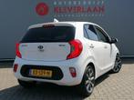 Kia Picanto 1.0 CVVT Design Edition € 12.950,00, Auto's, Kia, Nieuw, Origineel Nederlands, Emergency brake assist, 4 stoelen