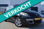 Renault Scénic 1.6 dCi Parisiènne Panorama Keyless dealer, Voorwielaandrijving, Euro 5, Stof, Gebruikt