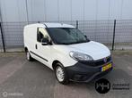 Fiat Doblo Cargo 1.3 MJ L1H1 SX Nieuwe APK Euro 6 Airco, Auto's, Gebruikt, Euro 6, Elektrische ramen, Bedrijf