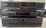 Technics set SU-V500 SL-P177 ST-GT350 ook los te koop, Ophalen of Verzenden, Zo goed als nieuw, Overige merken