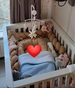 Mamaloes bedbumper, Ophalen, Zo goed als nieuw