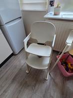 Houten kinderstoel gratis, Ophalen, Gebruikt, Bruin, Eén