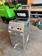 ICS Droogijsstraalinstallatie IC-310-S+PAM-01 zandstraalmodu, Ophalen, Zo goed als nieuw, Overige typen