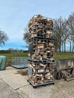 Haardhout, Brandhout, Kachelhout, Stookhout, Minder dan 3 m³, Ophalen