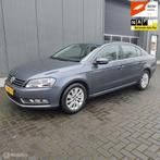 Volkswagen Passat 1.4 TSI Comfortline BlueMotion, Voorwielaandrijving, Euro 5, 4 cilinders, Origineel Nederlands