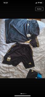 Argentine voetbalshirt, Ophalen of Verzenden, Nieuw, Maat 56/58 (XL), Rood