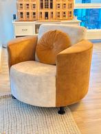 Montel Fauteuil - Zo Goed Als Nieuw!, Ophalen, Nieuw, Stof, 75 tot 100 cm