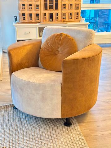 Montel Fauteuil - Zo Goed Als Nieuw! beschikbaar voor biedingen