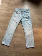 Relaxed Jack Jones Jeans 34/32, Ophalen of Verzenden, Zo goed als nieuw, Blauw, W32 (confectie 46) of kleiner