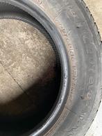 4 Hankook winterbanden 205/60 R16, Auto-onderdelen, Banden en Velgen, 205 mm, Band(en), 16 inch, Gebruikt