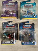 Skylanders Superchargers Voertuigen - Nieuw!, Ophalen of Verzenden, Nieuw